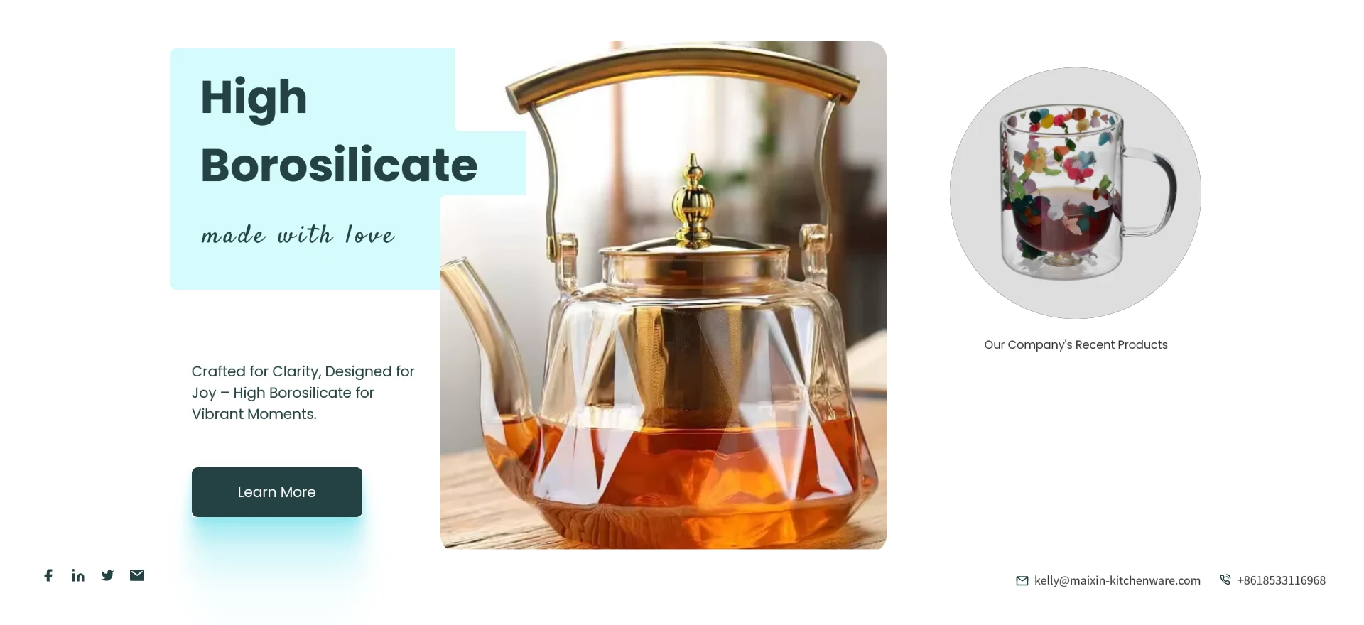 ceramic dinner set manufacturers